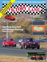 Victory Lane: vol 39 no 02 February 2024