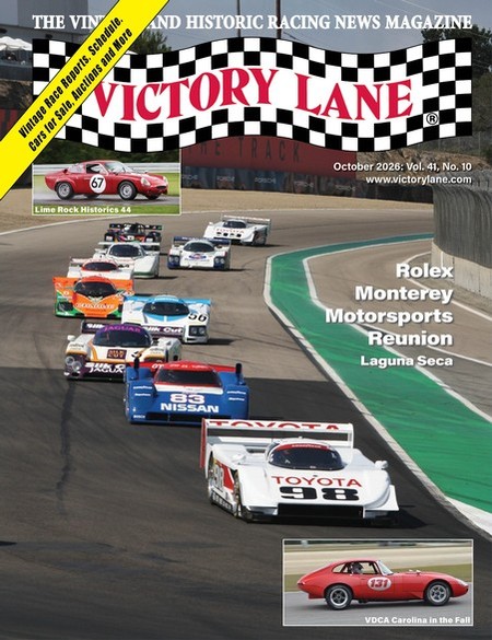 Click here to view magazine