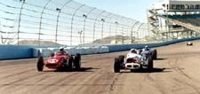undefined Champ/Indy Car