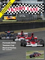Victory Lane: vol 41 no 04 April 2026