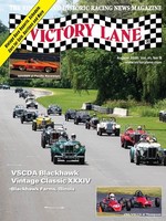 Victory Lane: vol 41 no 08 August 2026