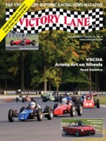 Victory Lane: vol 38 no 10 October 2023