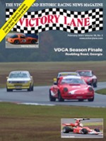 Victory Lane: vol 38 no 2 February 2023