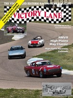 Victory Lane: vol 41 no 07 July 2026