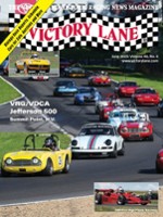 Victory Lane: vol 40 no 06 June 2025