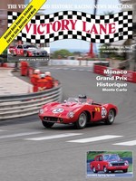Victory Lane: vol 41 no 06 June 2026
