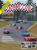 Victory Lane: vol 40 no 05 May 2025