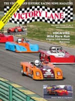 Victory Lane: vol 37 no 5 May 2022