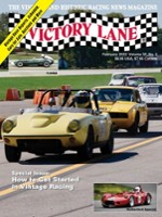 Victory Lane: vol 37 no 2 February 2022
