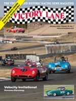 Victory Lane: vol 39 no 01 January 2024